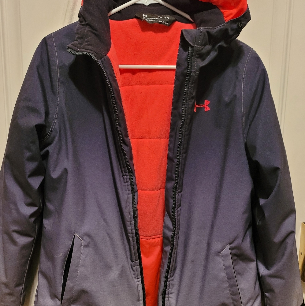 Under Armour Winter/ski jacket